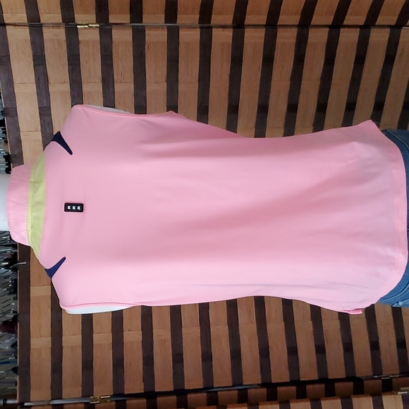 Jamie Sadock  stretch Tank top - Picture 6 of 8